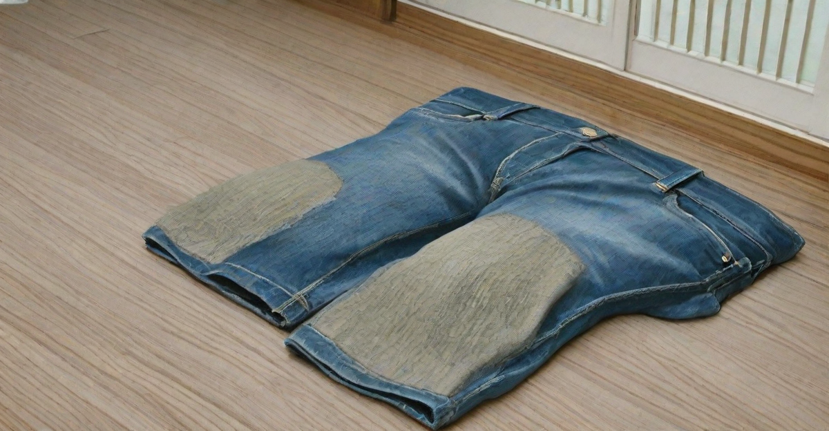 古着Levi's 505と550の違い｜シルエット・太さ・選び方を比較