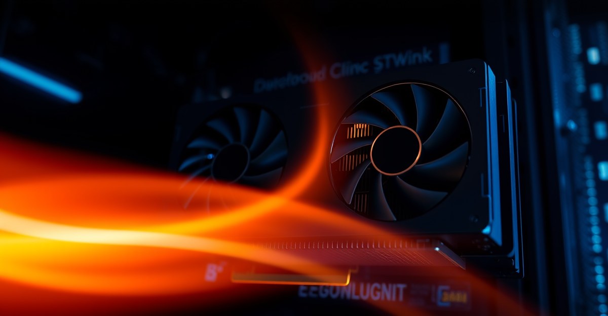 GPUが80℃前後で高止まりしたら｜Linuxでnvidia-smi確認とファンカーブ自作