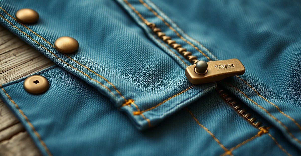 Wrangler 13MWZ タグ・ジッパー・刻印で年代を見分ける